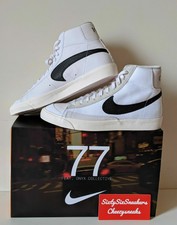 class of 77 blazer