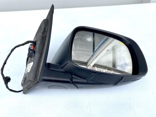 Chrysler Town and Country 2011-2016 Passenger Side Mirror - OEM - Picture 1 of 6