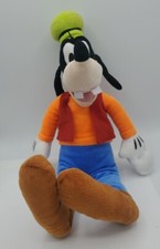 Disney Goofy 14" Plush