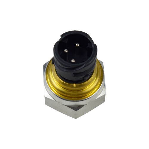 ATLAS COPCO 1089057533 Pressure Sensor For Air Compressor New ✦Kd - Picture 2 of 6