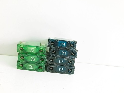 Renault Laguna I 2000 Benzin Satz Sicherung 4604602 UST126535