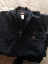 Dickies Coveralls