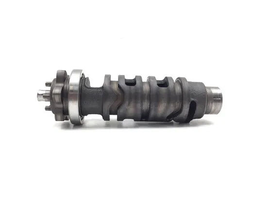 Juego de engranajes de transmisión completo 2007 Suzuki GSXR600 3331 Foto 2 de 4