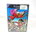 Viewtiful Joe (Nintendo GameCube, 2003) BRAND NEW SEALED