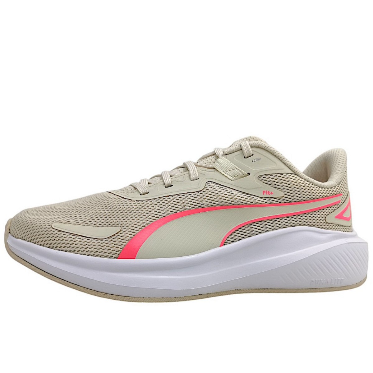 Спортивная куртка Puma Skyrocket Lite от Damen в бежевом цвете 13590₽