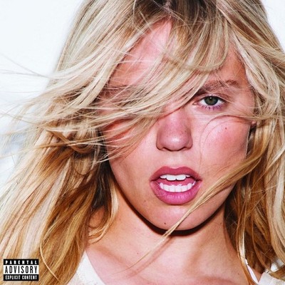 Audio Cd - Renee Rapp - Bite Me  - Interscope Records -D- Neu