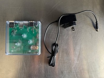 Home Assistant Green | very good condition