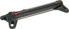 Gardena AquaZoom L Rectangular Sprinkler 28-350m² Area Range 7-21m (18714-20)