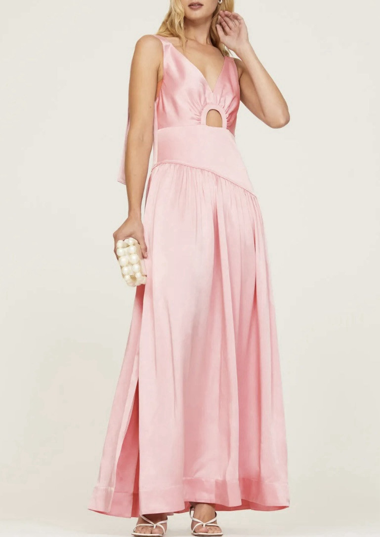 open lace back dress Amazon.com: 3.1 Phillip Lim Women's Draped Knit Dress with Lace Hem, Hot  Pink, XS : Clothing, Shoes & Jewelry main image 0
