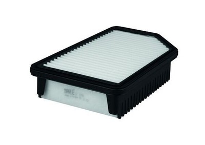 MAHLE Luftfilter LX 3300 für HYUNDAI KIA