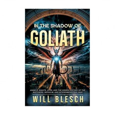 In the Shadow of Goliath: Angels, Giants, UFOs, and the Hidden History of the...