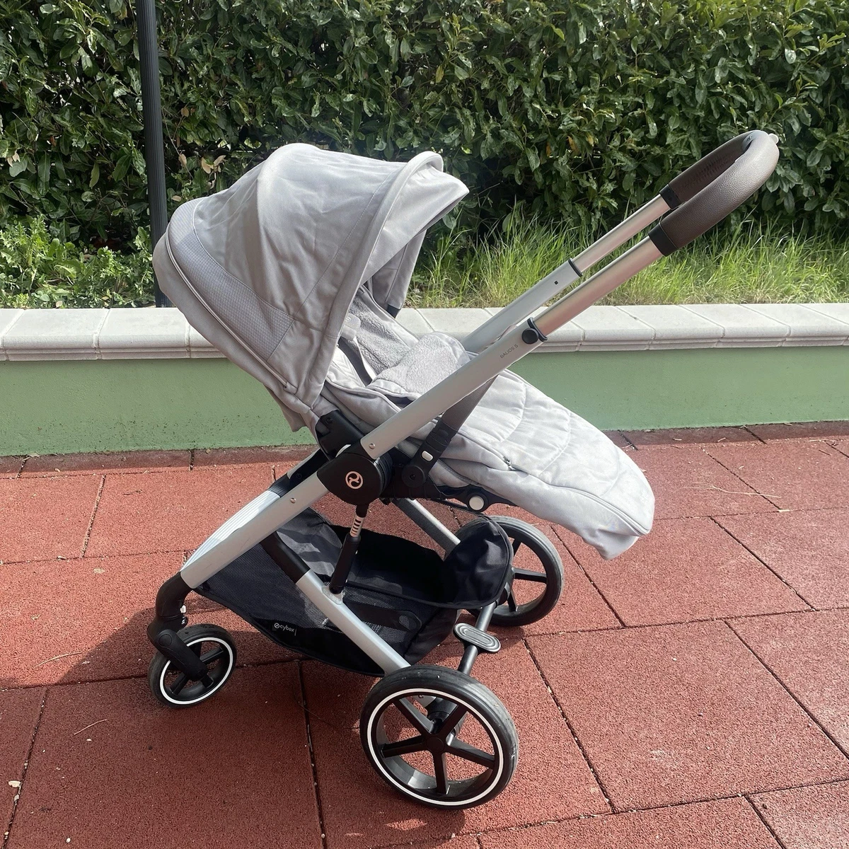 Beiwagen Kinderwagen online kaufen | eBay.de