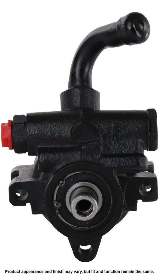 Bomba de dirección asistida A1 Cardone 20-823 para 97-02 Jeep Cherokee TJ Wrangler Foto 3 de 4