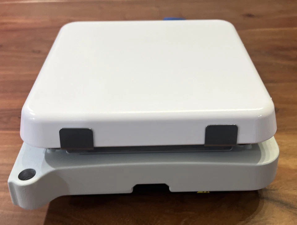 Placa Caliente Cerámica Cole-Parmer 03405-10 StableTemp 7x7" 540°C 120V Funciona Foto 4 de 4