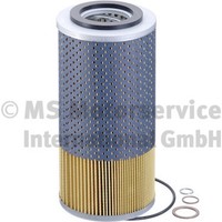 Kolbenschmidt ÖLfilter 50013024 Filtereinsatz FüR Mercedes NG SK MK 303 405 305