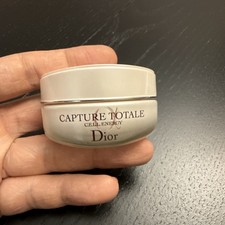 Dior Capture Totale Cell Energy - Firming  Wrinkle-Correcting Cream 15ml 0.5 Oz