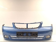 Pare-choc avant Chevrolet NUBIRA