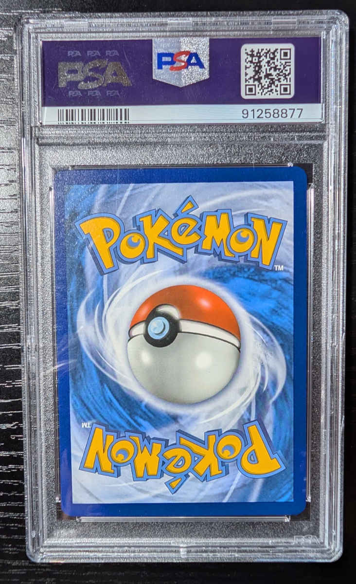 Muk & Alolan Muk GX (Full Art) 197/214 Sm-Unbroken Bonds Holo for