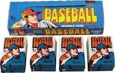 1972 Topps Baseball - You Select