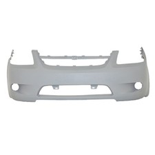 Fits 2005-2010 Chevrolet Cobalt Front Bumper Cover 101-00145g Capa Fits 2005-2010 Chevrolet Cobalt Front Bumper Cover 101-00145g Capa