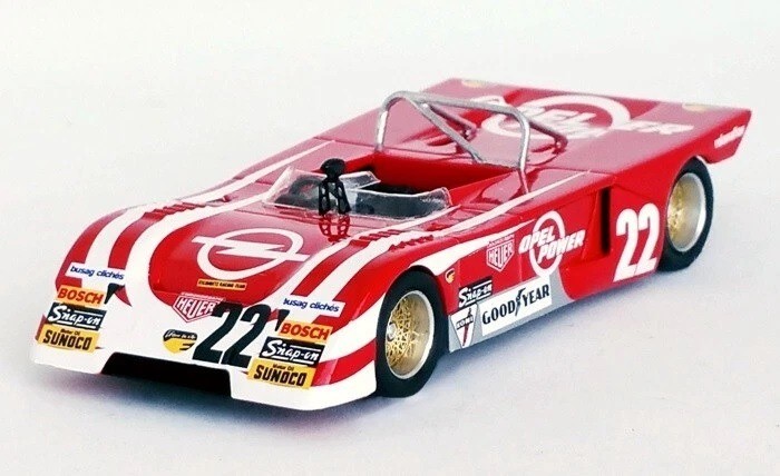Réplique Opel Steinmetz 22 Trofeu 1/43 idée cadeau pour collectionneur auto
