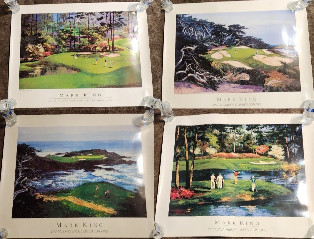 Mark Martin Limited Edition Art Prints for sale | eBay