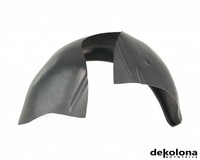 Radkastenverkleidung Links Hinten FüR VW Passat Variant 1.8 16V 1.9 TD 88-97