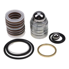 New Pump Repair Kit 249123 For Graco GH200 GH300 For GMax 7900 Hydramax 225