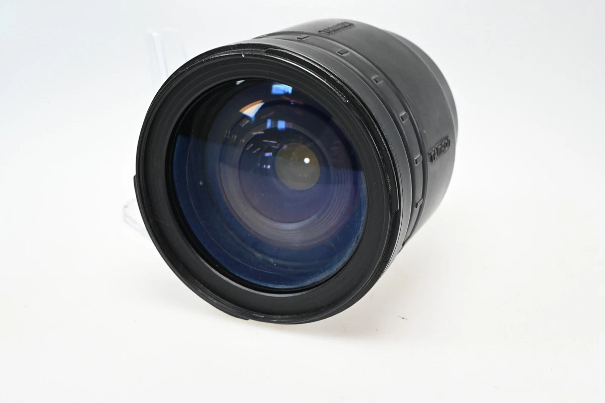Tamron 28-200mm f/3.8-5.6 Camera Lenses for sale | eBay