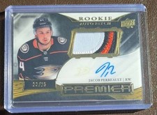 2022-23 Upper Deck Premier Hockey Checklist Guide in-content 33