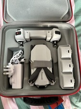 Potensic ATOM SE Combo GPS 4K Camera Drone Brushless RC Quadcopters under 249g