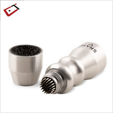 CUETEC BOWTIE TIP SHAPER SCUFFER TIP PRICK MU...
