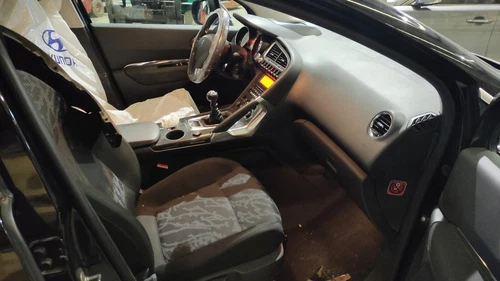 9682808880 Elevalunas Delantero Derecho para PEUGEOT 3008 * 2010 272132 - Imagen 10 de 10