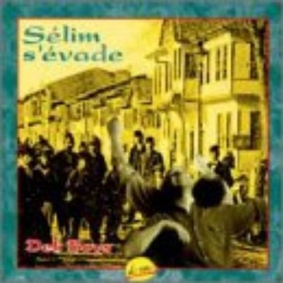Selim S'evade Selim S'Evade (CD)