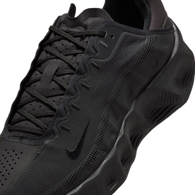 Nike Ava Rover Reflectivity College Grey Black /Cream Sneakers
