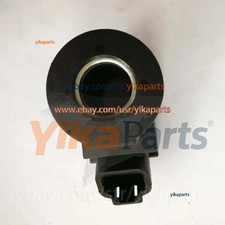 Solenoid Valve Coil 24vdc 27w For Bucher 280251