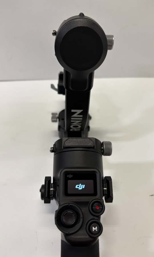 DJI RONIN-SC2 P10 (RSC 2) Gimbal Camera Stabilizer - Only