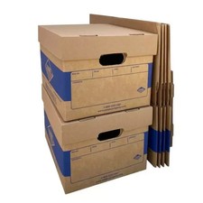 Miracle File Boxes 6 Pack