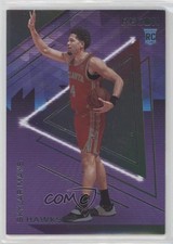 2020-21 Panini Recon Skylar Mays #184 0r0a