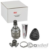 NTY Antriebswellengelenk Satz Vorderachse Links Passend FÜR Lexus CT Toyota