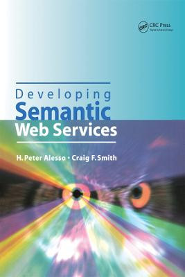 Entwicklung semantischer Webdienste - 9781138436169