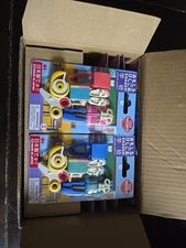 Iwako Exclusive Japanese Erasers School Supplies Lot 10 Packages Omekeshi 12