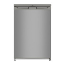 Beko 86 Litre Freestanding Under Counter Freezer - Silver UFF4584S