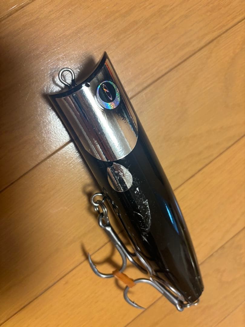 Hammerhead lure set of 6 - Image 9