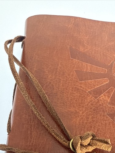 Legend of Zelda Journal Notebook / Sketch Book / Photo sleeves - Picture 3 of 24