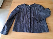 Blazer Gr.46 Jeansoptik
