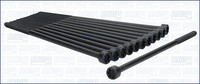 Ajusa Zylinderkopfschraubensatz 81018100 FüR Lancia Fiat