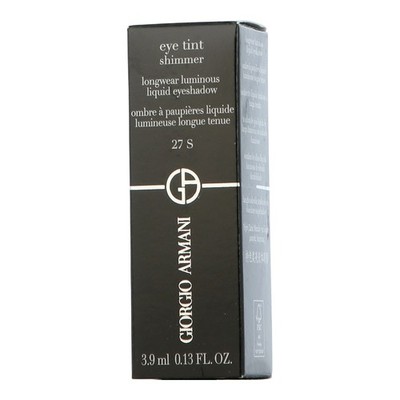 Giorgio Armani Eye Tint 27 S Sunset 3,9ml