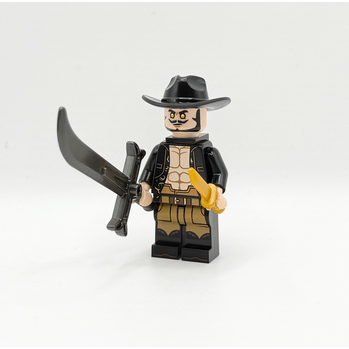 minesさん専用 LEGO ONE Piece: The Baratie Mihawk (75640) Brand New | eBay