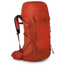 OSPREY Mens Talon Pro 40L Rucksack (Mars Orange) L/XL